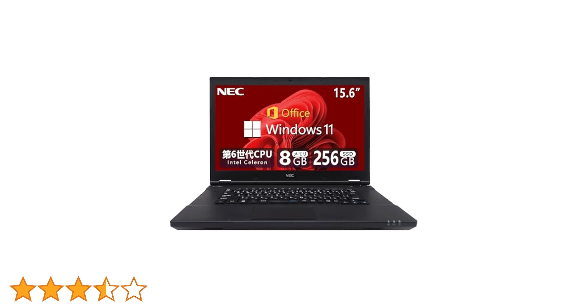 NEC☆第6世代☆高機能❗️corei5❗️SSD搭載❗️メモ8GB✨初心者オススメ 71IAVohBTOL._UF894,1000_QL80_.jpg